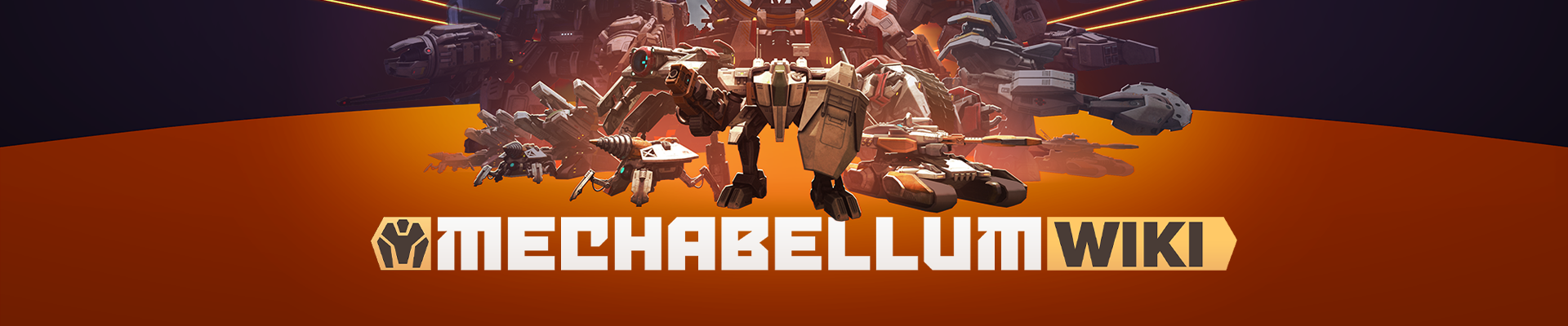 Mechabellum Hero Banner